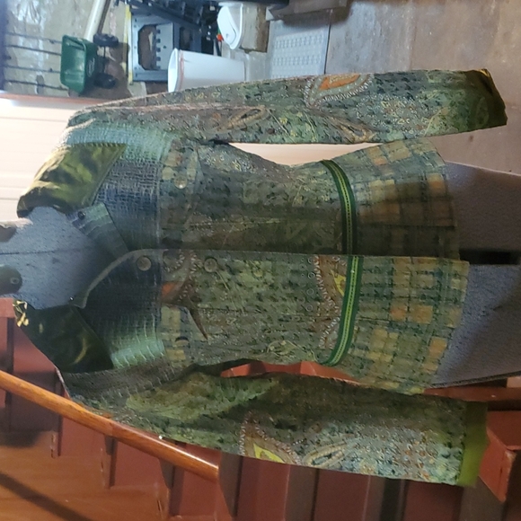 Jacket - Picture 3 of 4